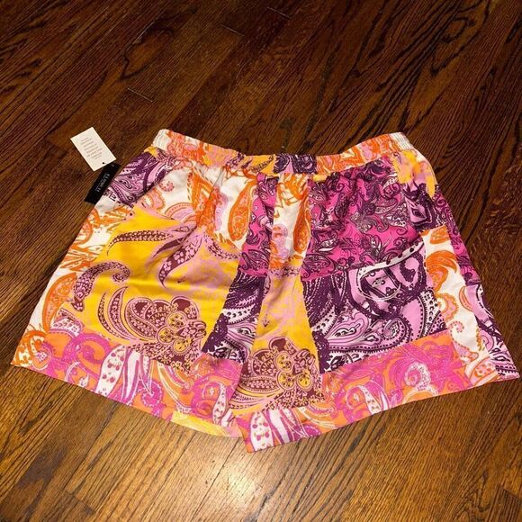 New Eloquii shorts - Picture 2 of 3
